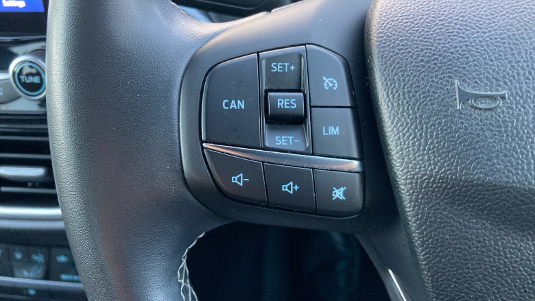 Ford Puma 1.0 EcoBoost Titanium 5dr Petrol Hatchback